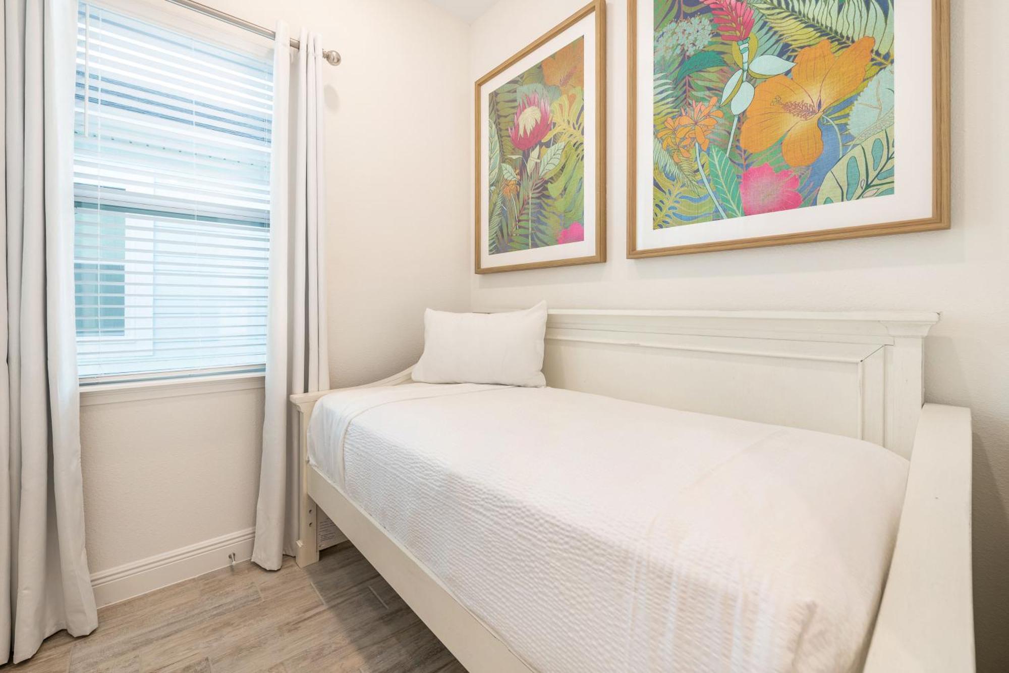 Life Is Good Cottage Near Disney With Margaritaville Resort Island H2O Access - 8059Kd Orlando Exterior photo