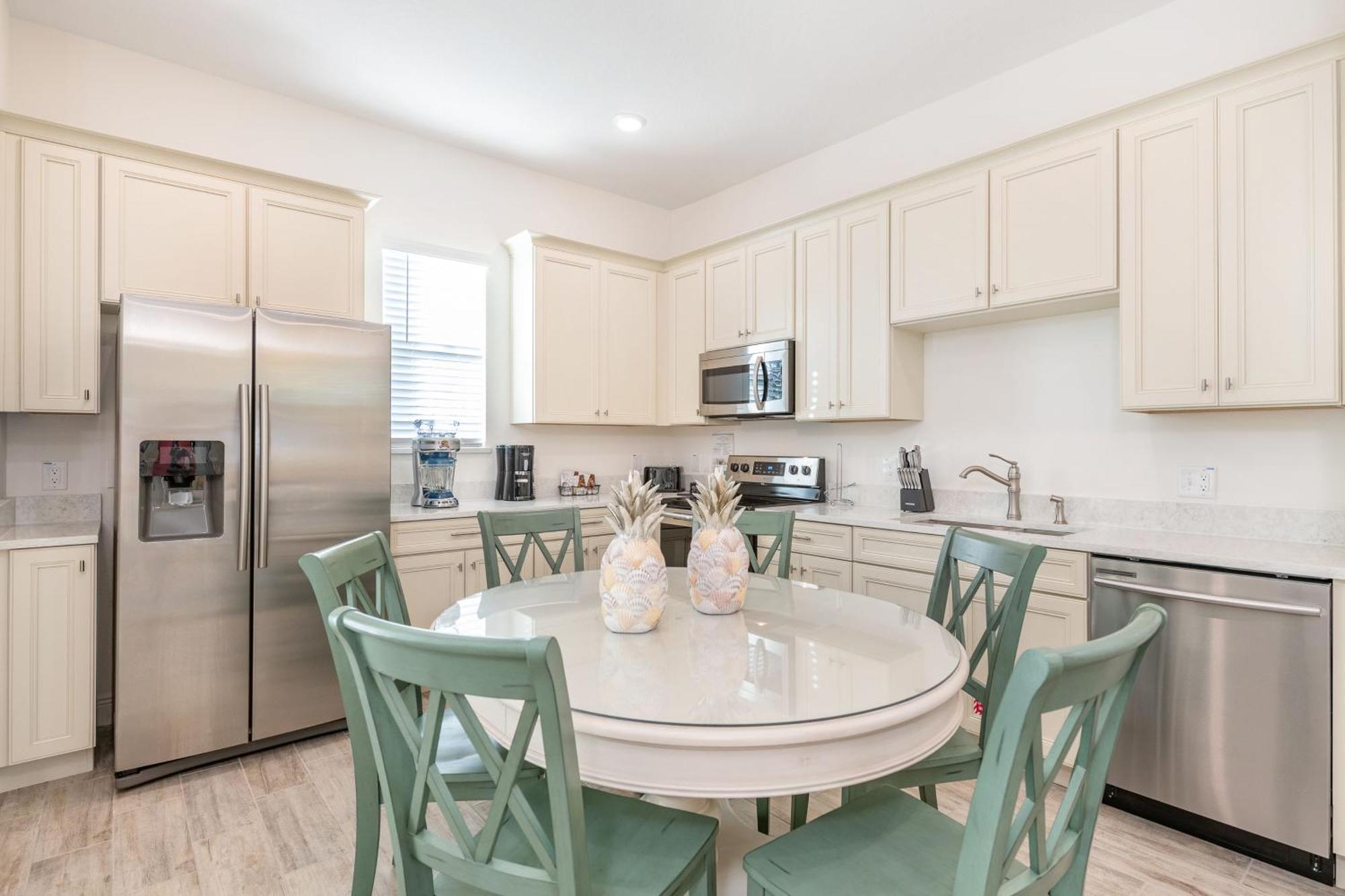 Life Is Good Cottage Near Disney With Margaritaville Resort Island H2O Access - 8059Kd Orlando Exterior photo