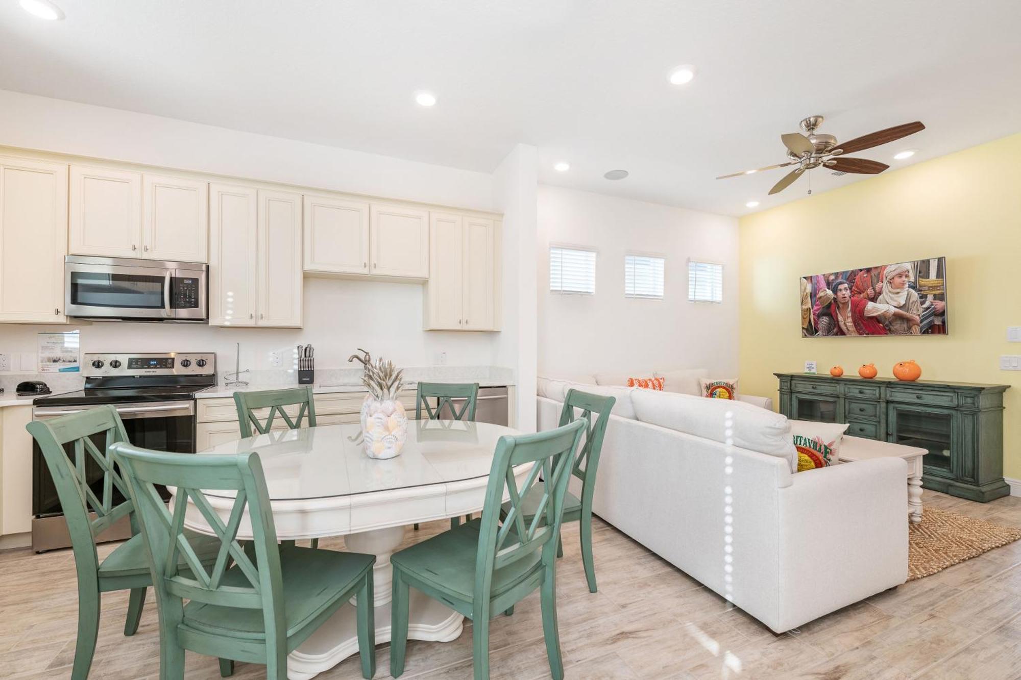 Life Is Good Cottage Near Disney With Margaritaville Resort Island H2O Access - 8059Kd Orlando Exterior photo