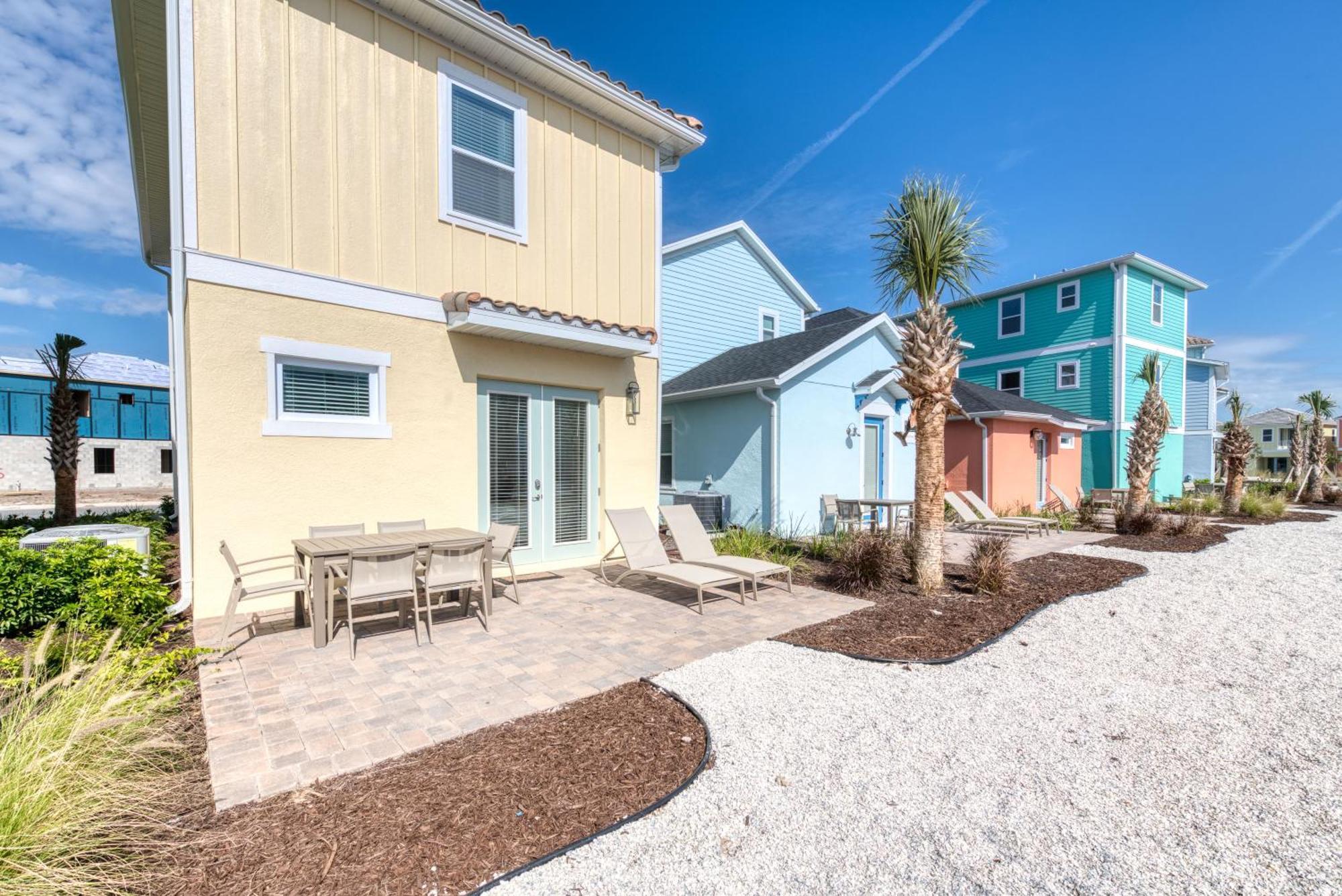 Life Is Good Cottage Near Disney With Margaritaville Resort Island H2O Access - 8059Kd Orlando Exterior photo